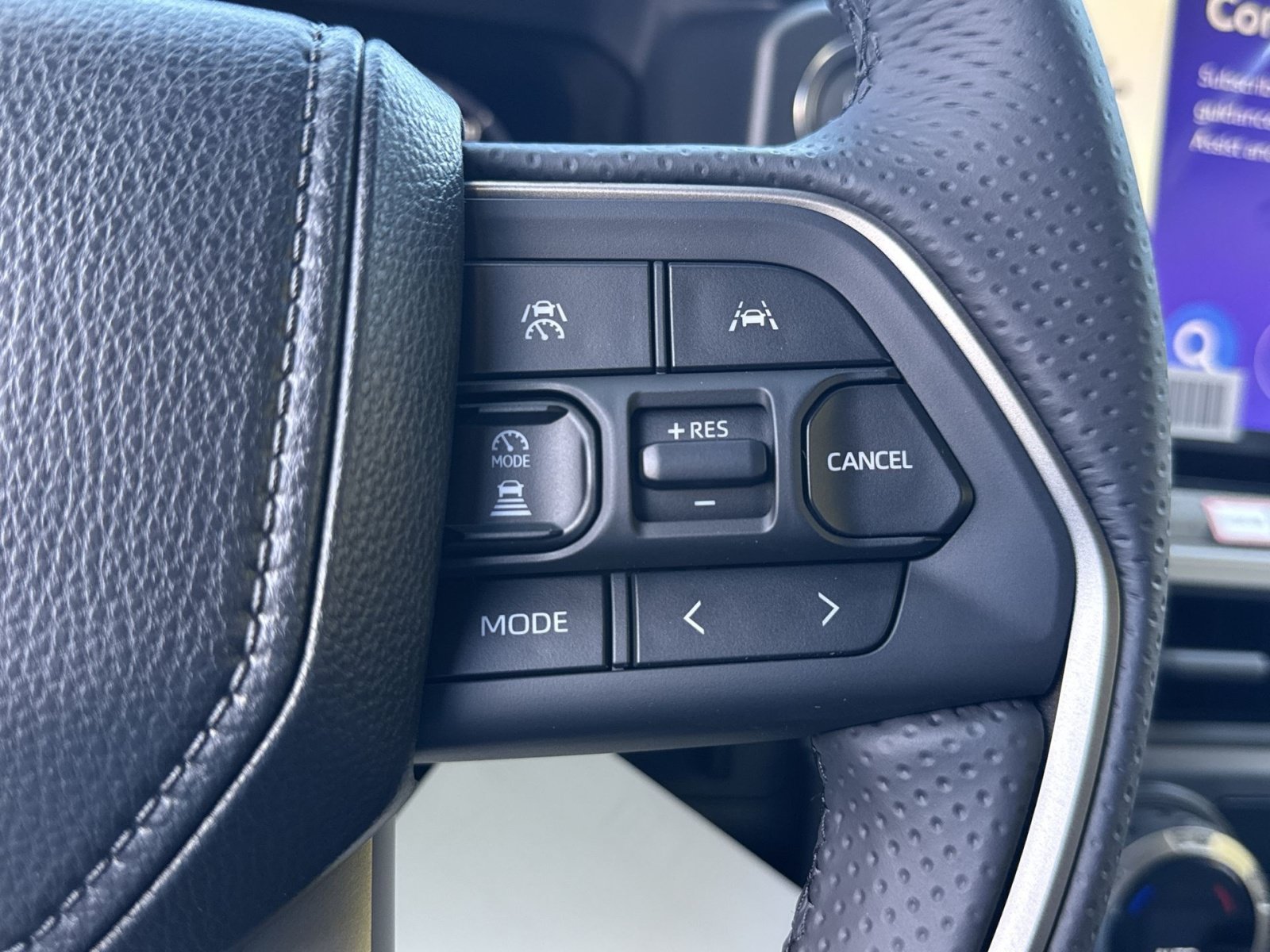 New 2026 Toyota 4Runner Trailhunter AWD/4WD image 40