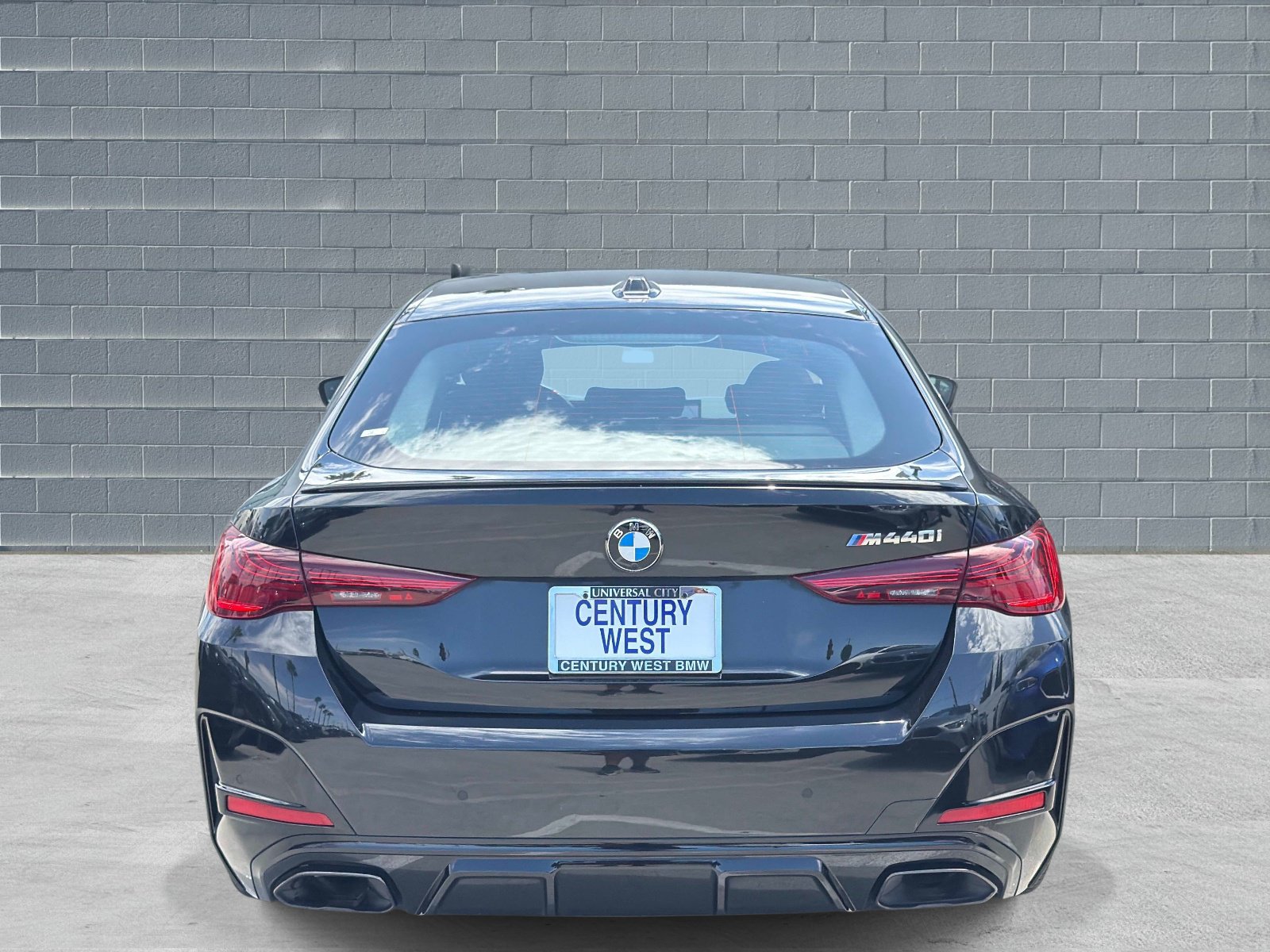 Used 2026 BMW M440i RWD image 4