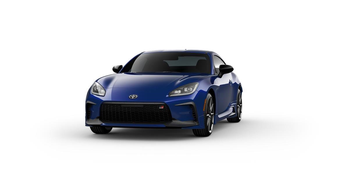 New 2026 Toyota GR86 Premium RWD image 43