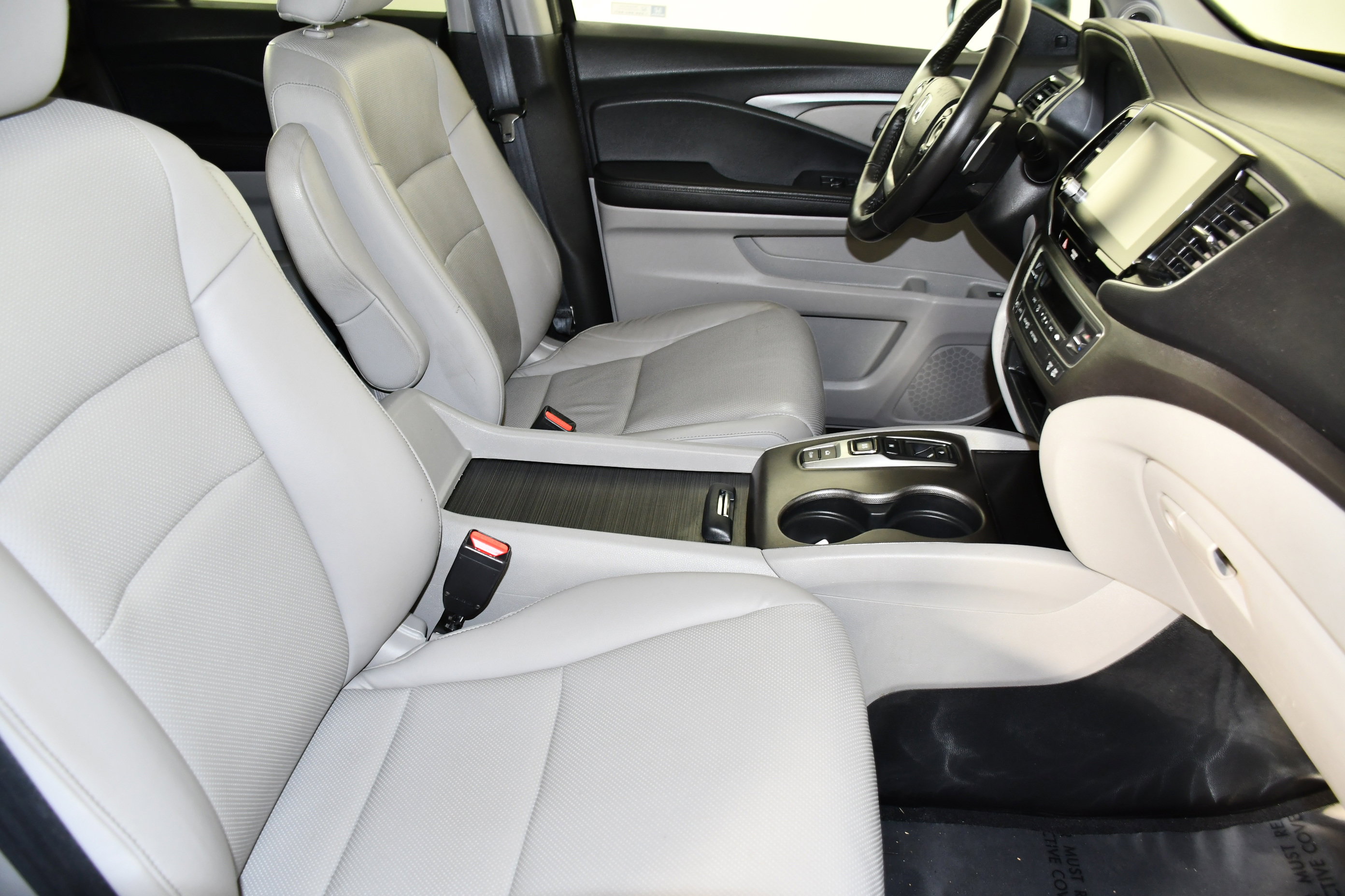 Used 2022 Honda Ridgeline RTL image 45