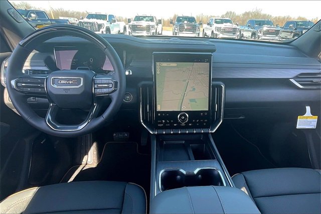 New 2026 GMC Acadia AT4 w/ Super Cruise Package image 5