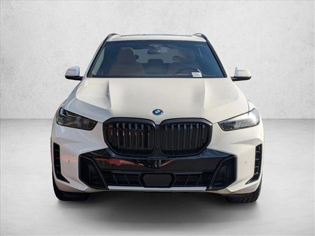 New 2026 BMW X5 xDrive50e w/ M Sport Package image 5