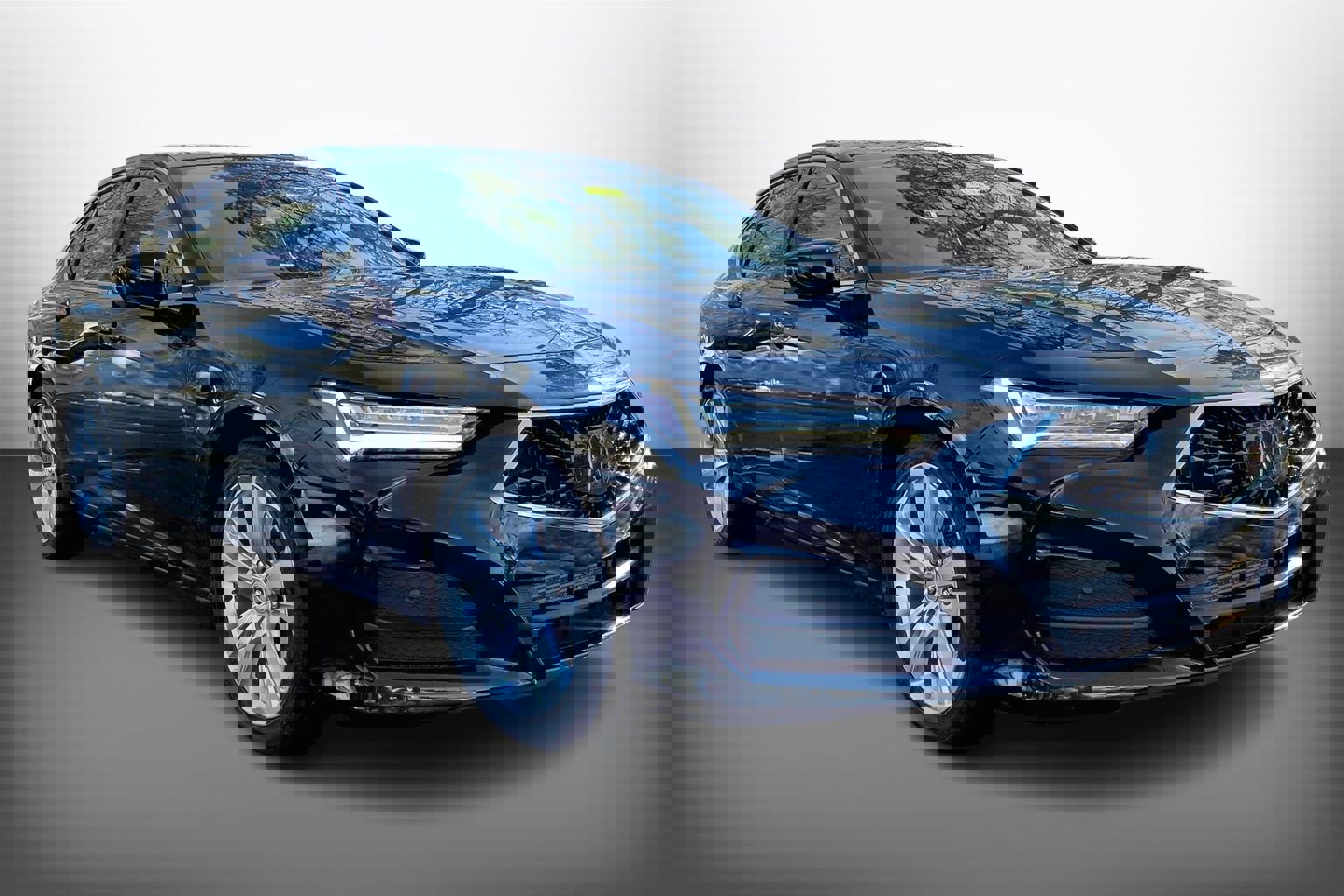 Used 2023 Acura TLX w/ Technology Package image 3