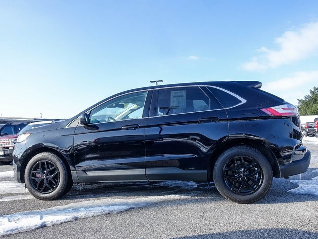 Used 2023 Ford Edge SEL w/ Convenience Package image 12
