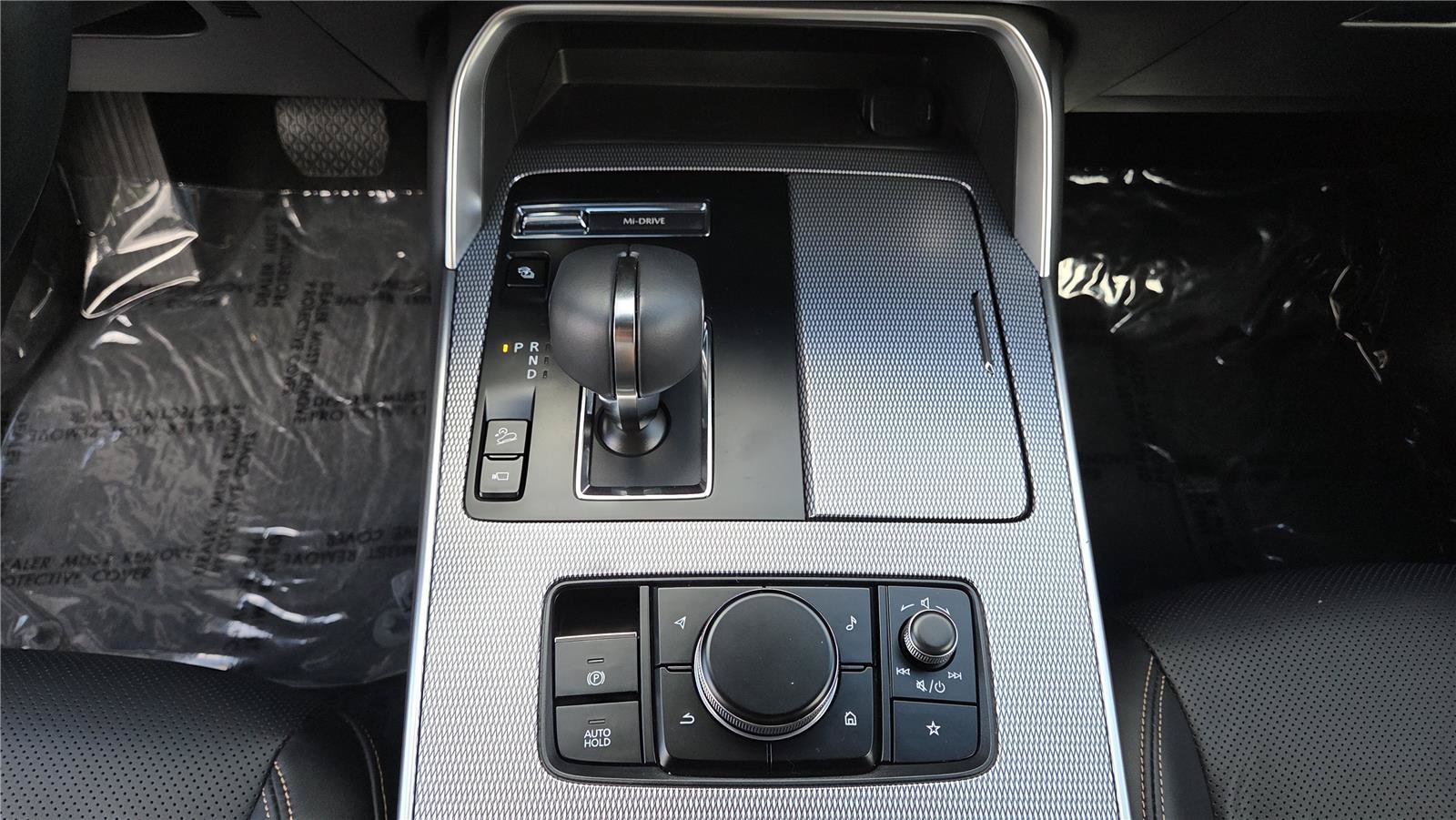 Used 2026 MAZDA CX-90 Plug-In Hybrid w/ Premium Plus AWD/4WD image 24