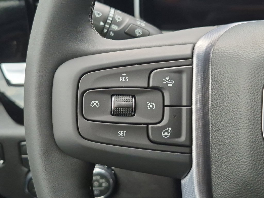 New 2026 GMC Sierra 1500 Elevation AWD/4WD image 13