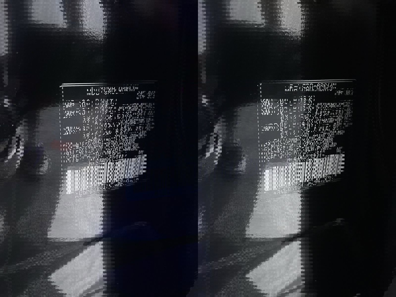 Certified 2023 Subaru Ascent Limited w/ Technology Package image 12