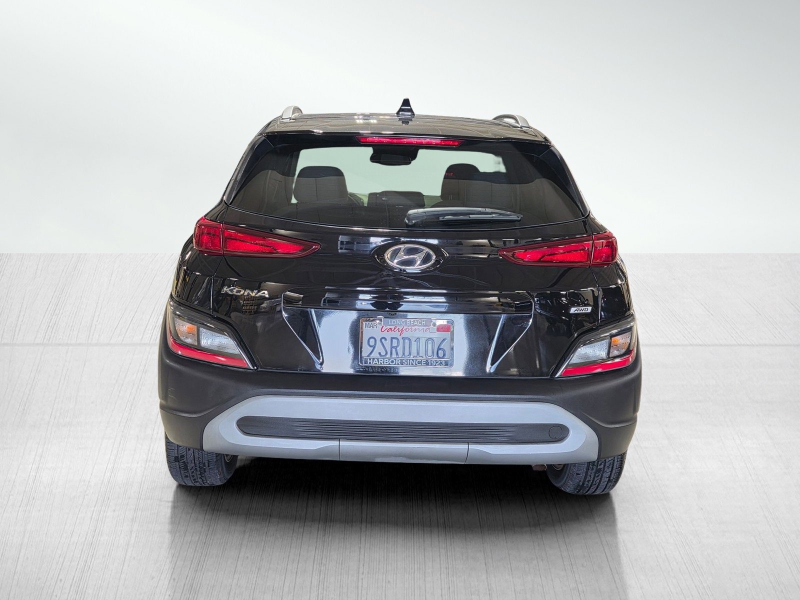 Certified 2023 Hyundai Kona SEL image 10