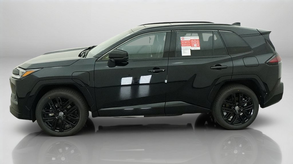 New 2026 Toyota RAV4 XSE AWD/4WD image 6