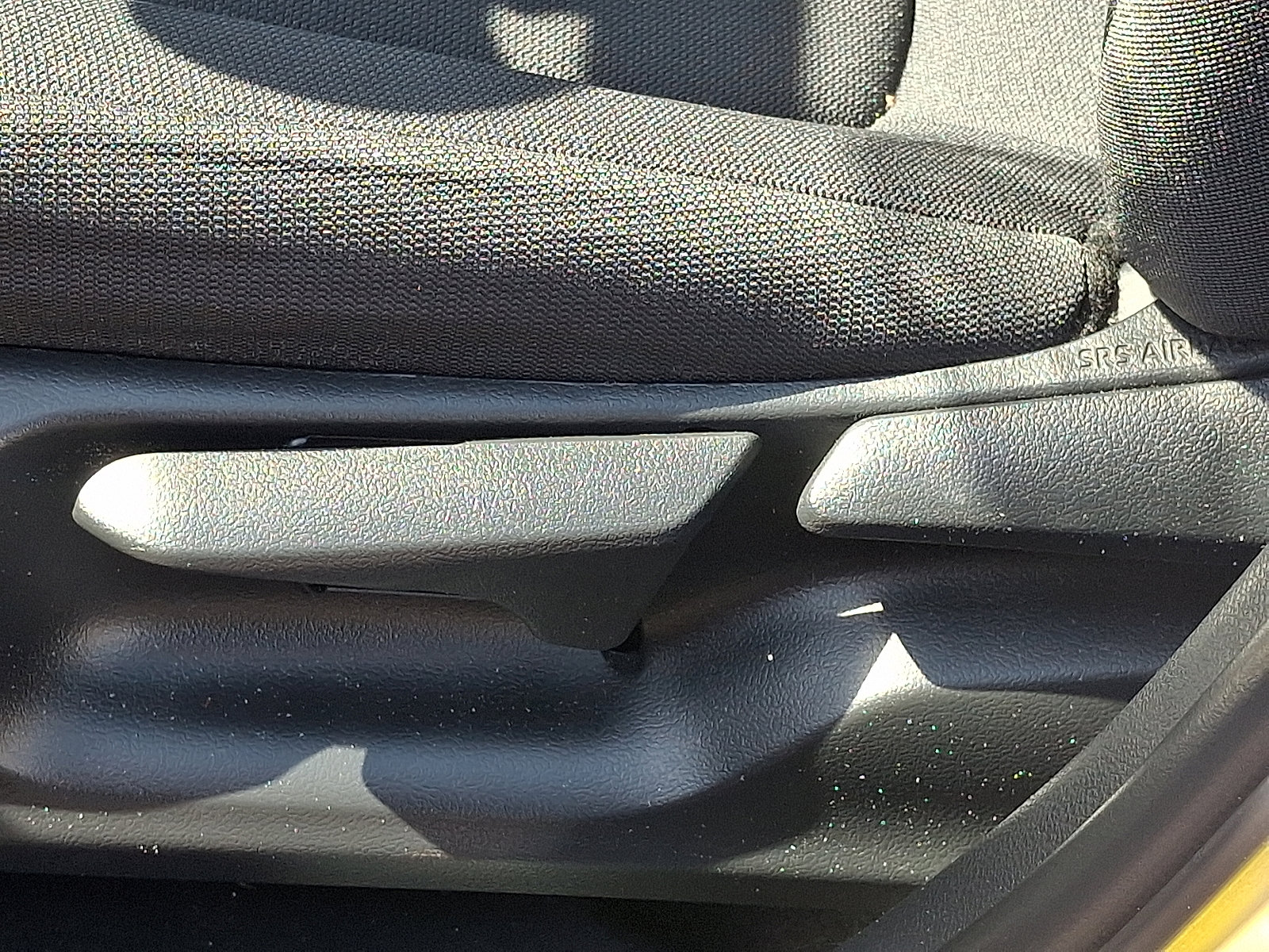 Used 2024 Toyota Corolla Cross LE w/ Moonroof Package AWD/4WD image 27