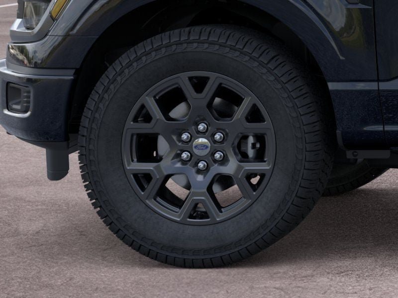 New 2026 Ford F150 STX w/ Equipment Group 200A AWD/4WD image 19