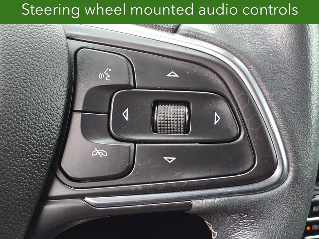 Certified 2023 Buick Encore GX Select w/ Sport Touring Package image 33