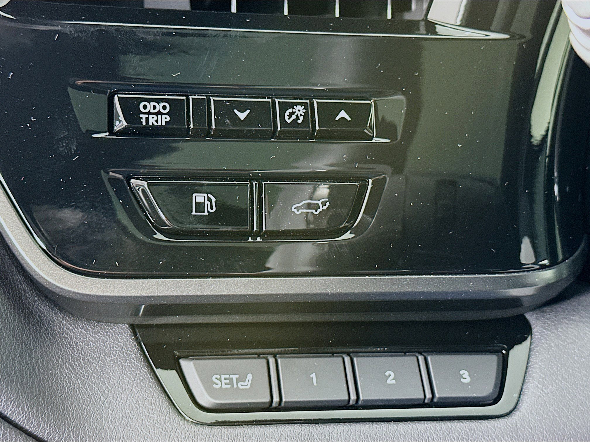 New 2026 Lexus TX 350 AWD image 10