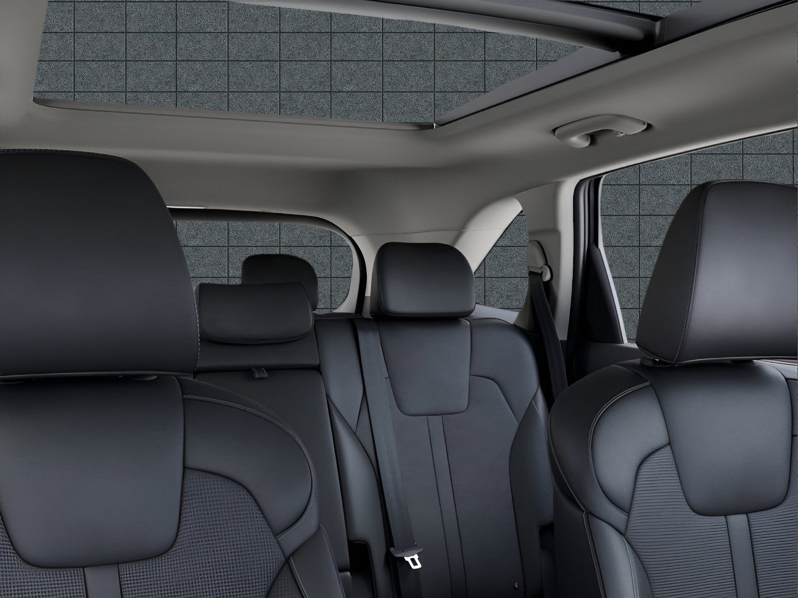 New 2026 Kia Sorento EX image 27