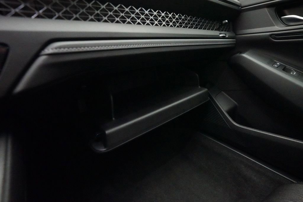 Certified 2023 Honda Accord EX image 29