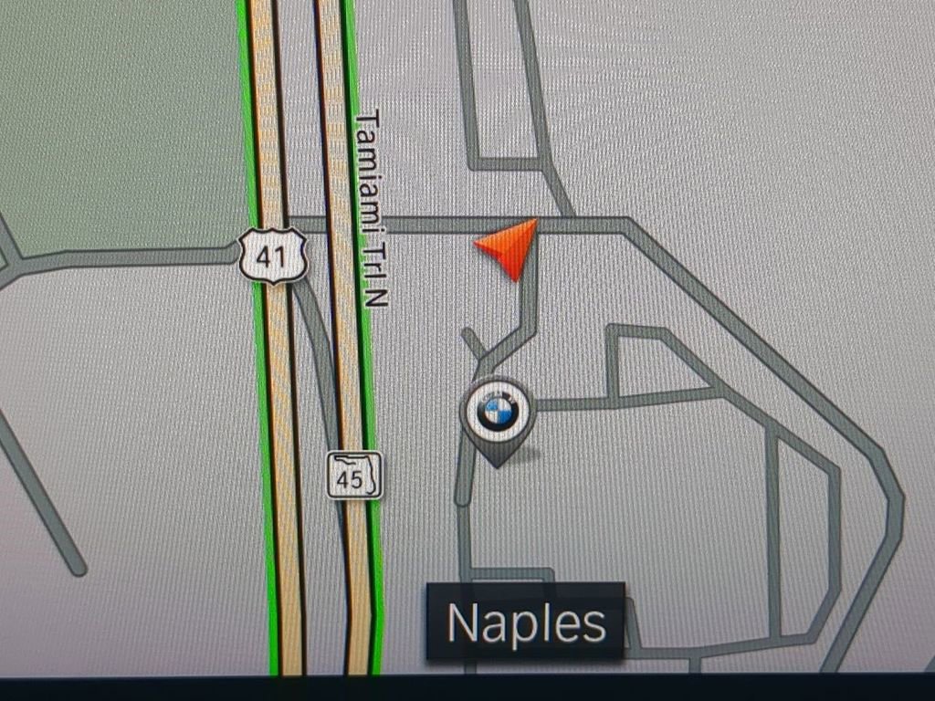 New 2026 BMW M850i xDrive image 22