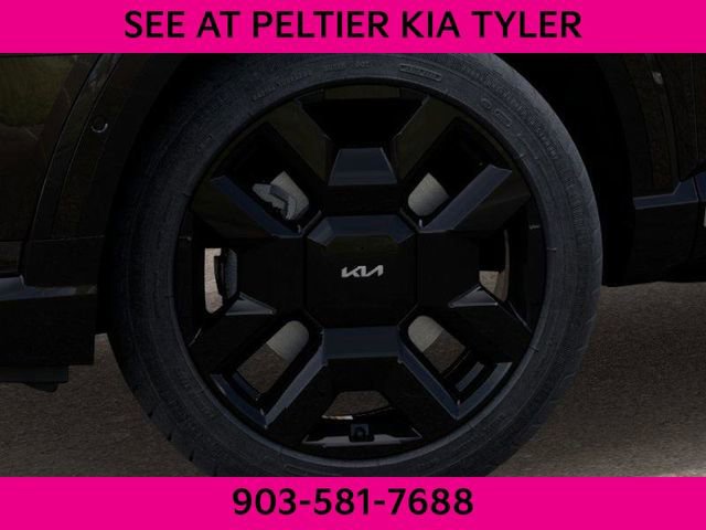 New 2027 Kia Telluride X-Line SX Prestige image 10