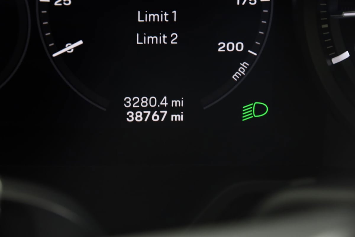 Used 2021 Porsche 911 Carrera RWD image 51
