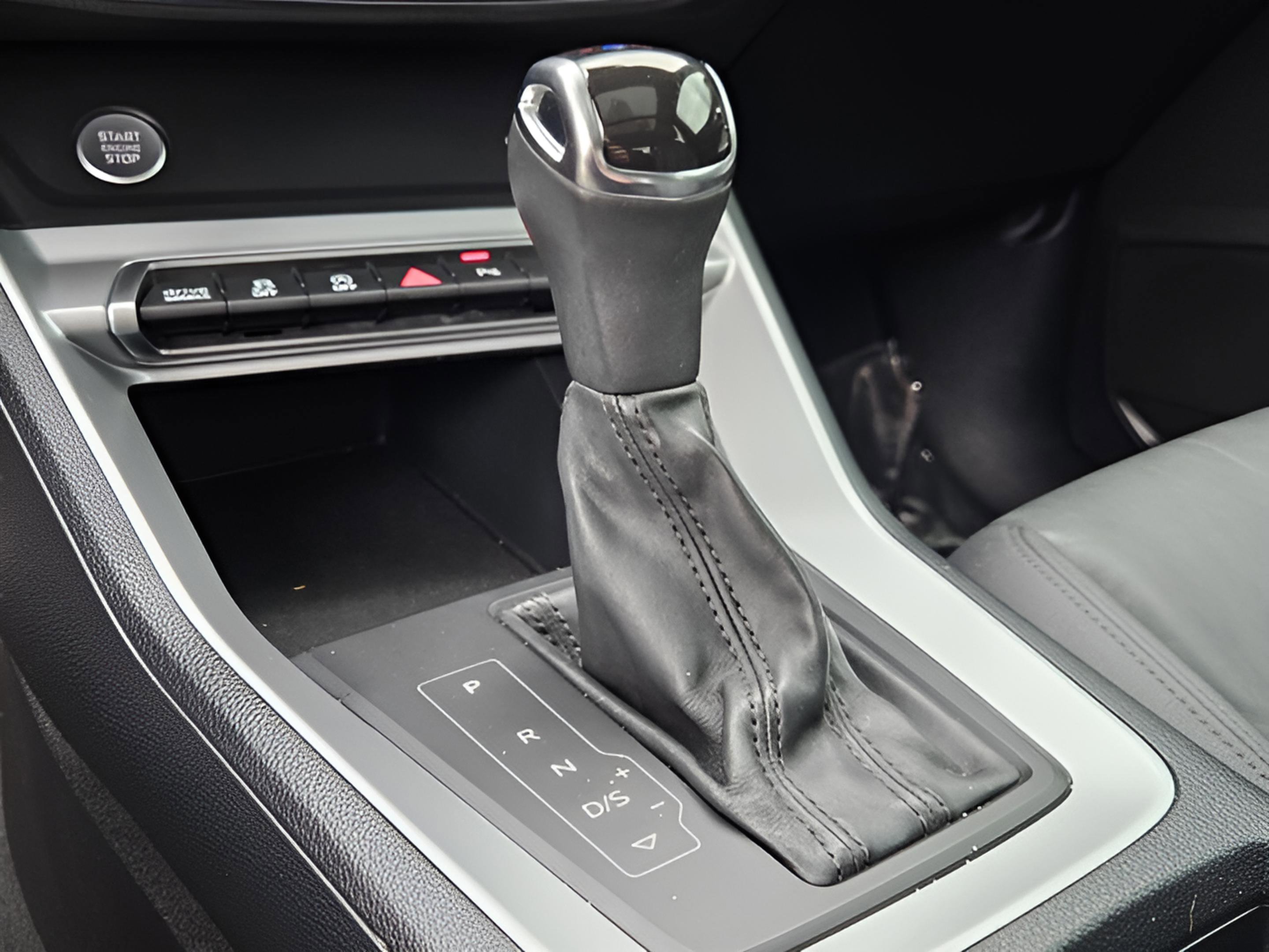 Used 2020 Audi Q3 2.0T Premium w/ Convenience Package image 20