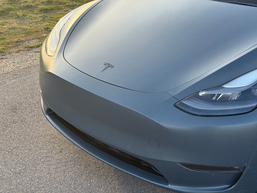 Used 2022 Tesla Model Y Performance AWD/4WD image 14