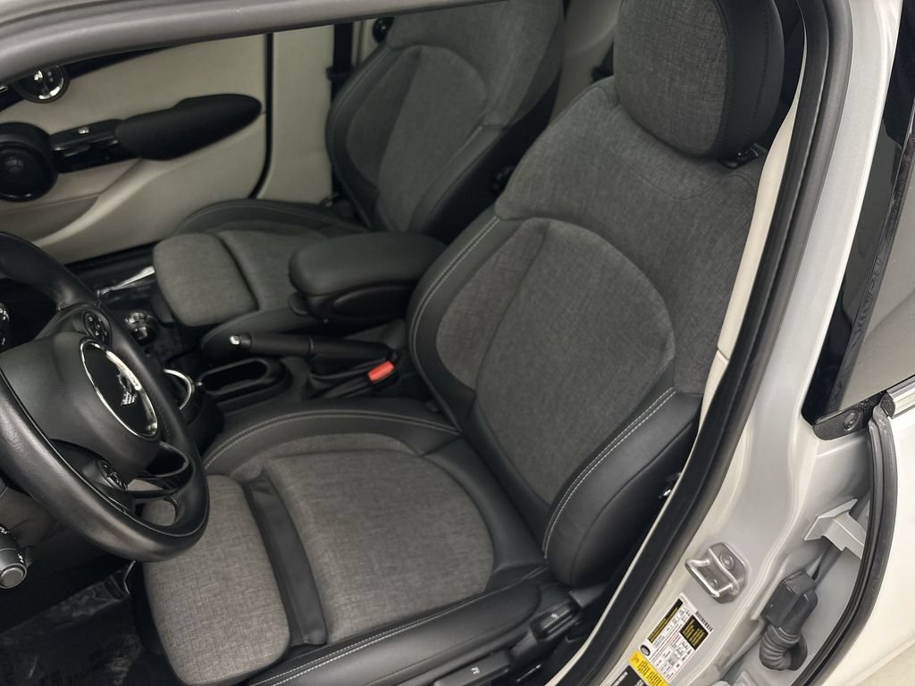 Used 2016 MINI Cooper S FWD image 12