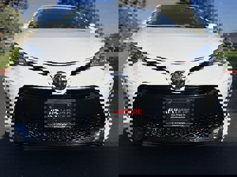 Used 2017 Toyota Corolla SE image 5