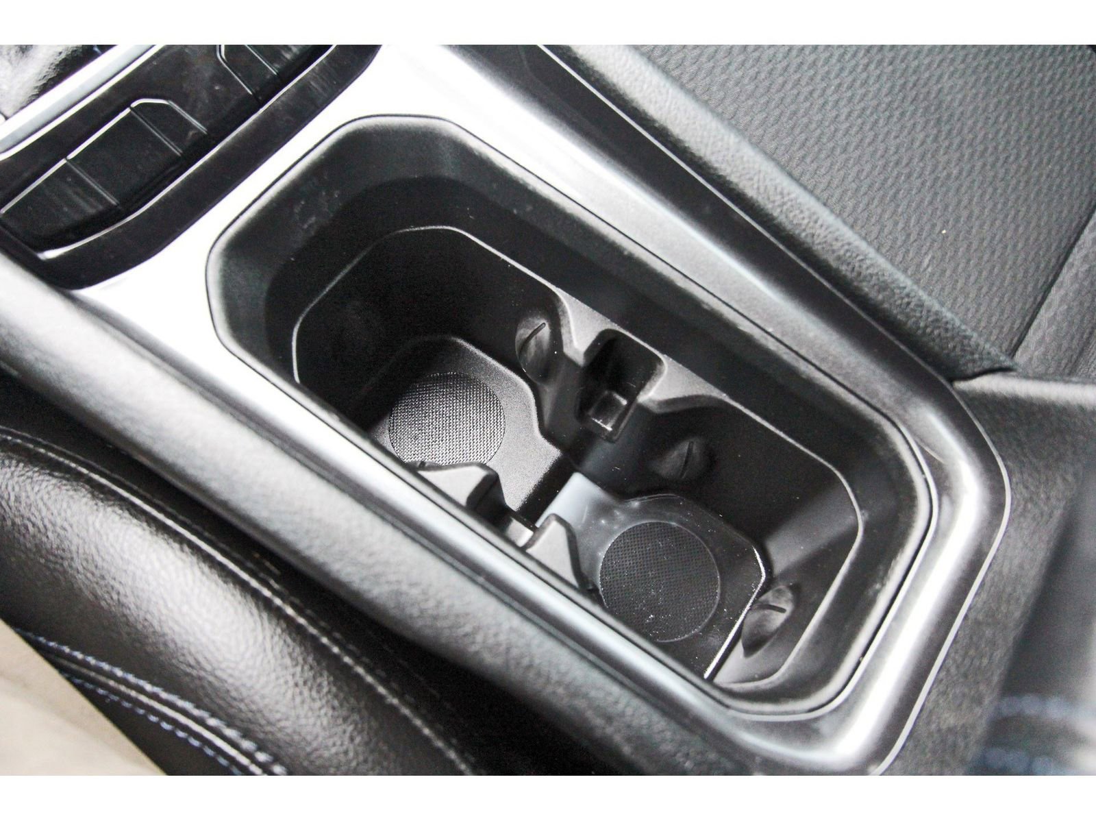 Used 2022 Jeep Compass Latitude AWD/4WD image 31