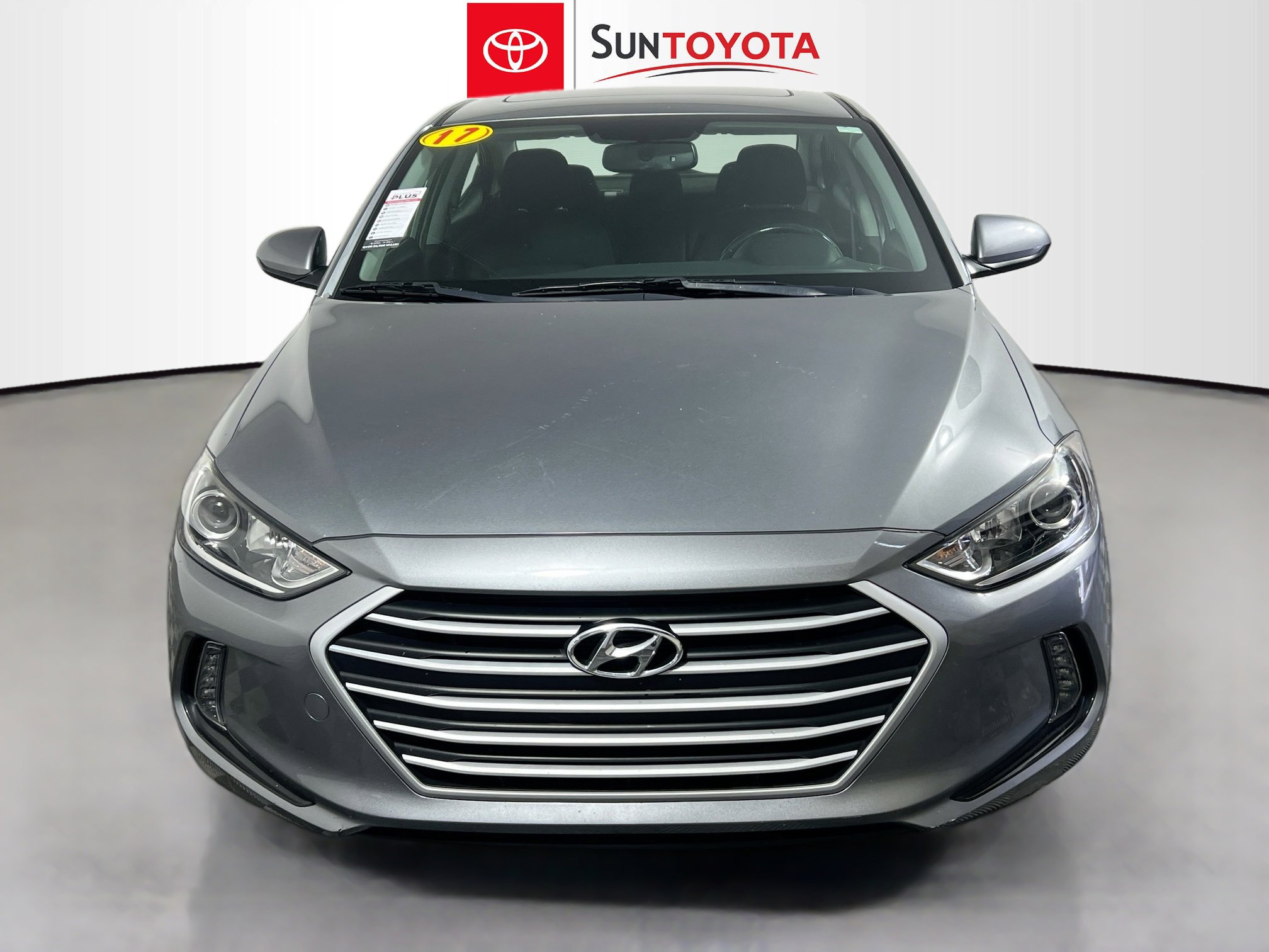 Used 2017 Hyundai Elantra Value Edition w/ Cargo Package image 10