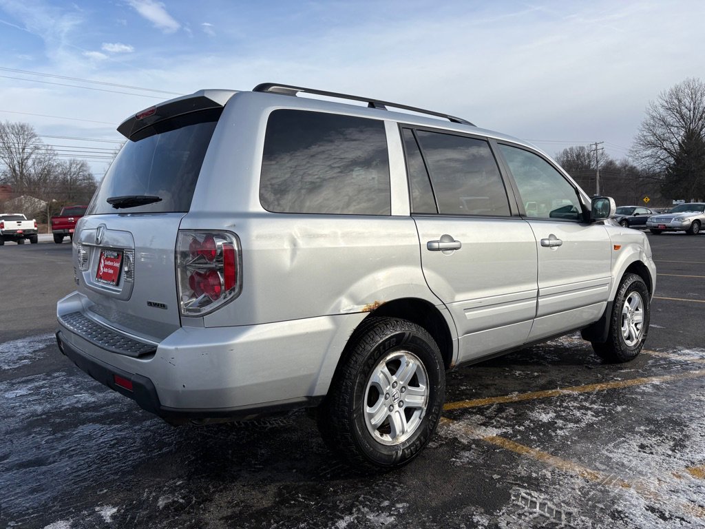 Used 2008 Honda Pilot VP image 6