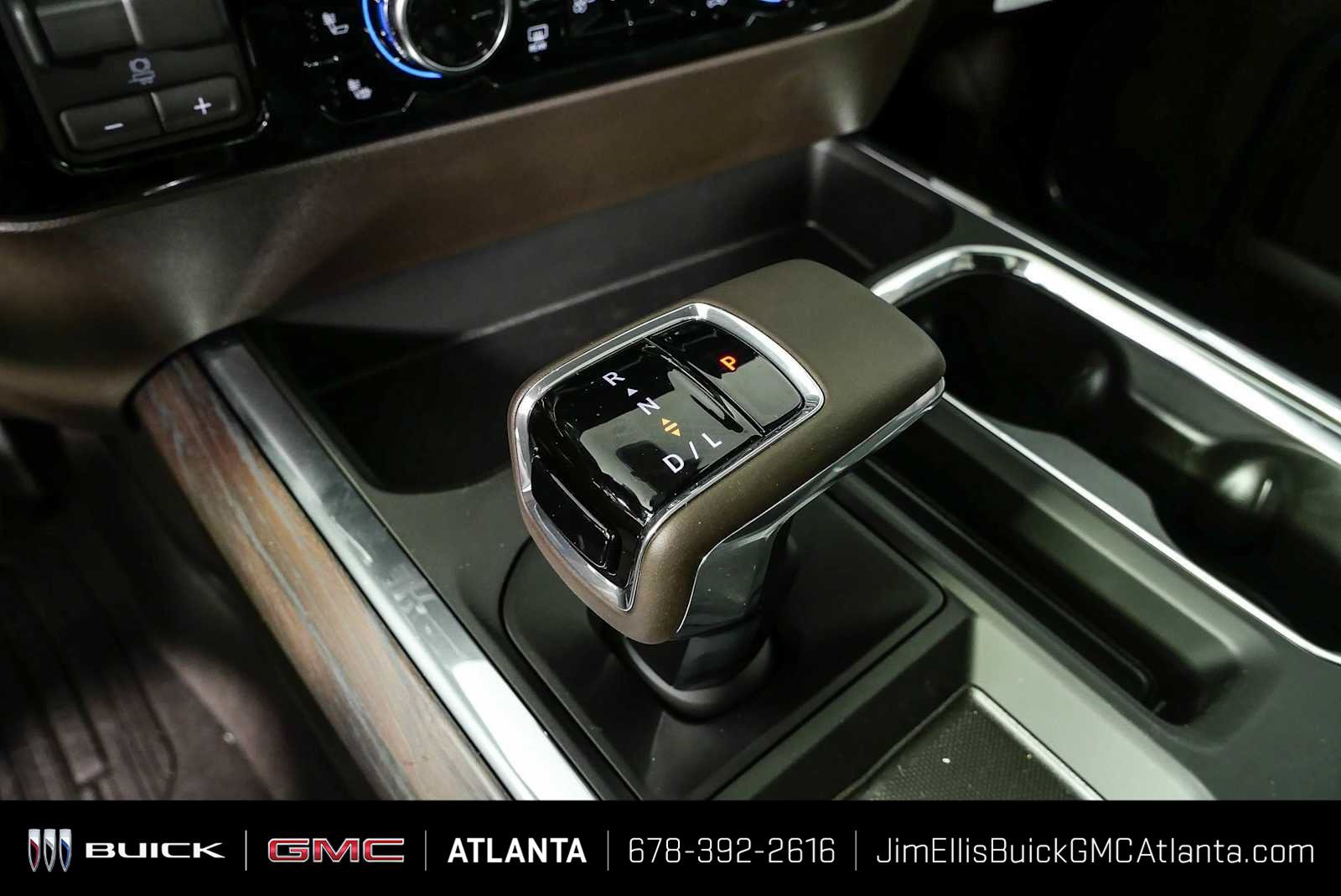 New 2026 GMC Sierra 1500 SLT w/ SLT Premium Plus Package AWD/4WD image 19