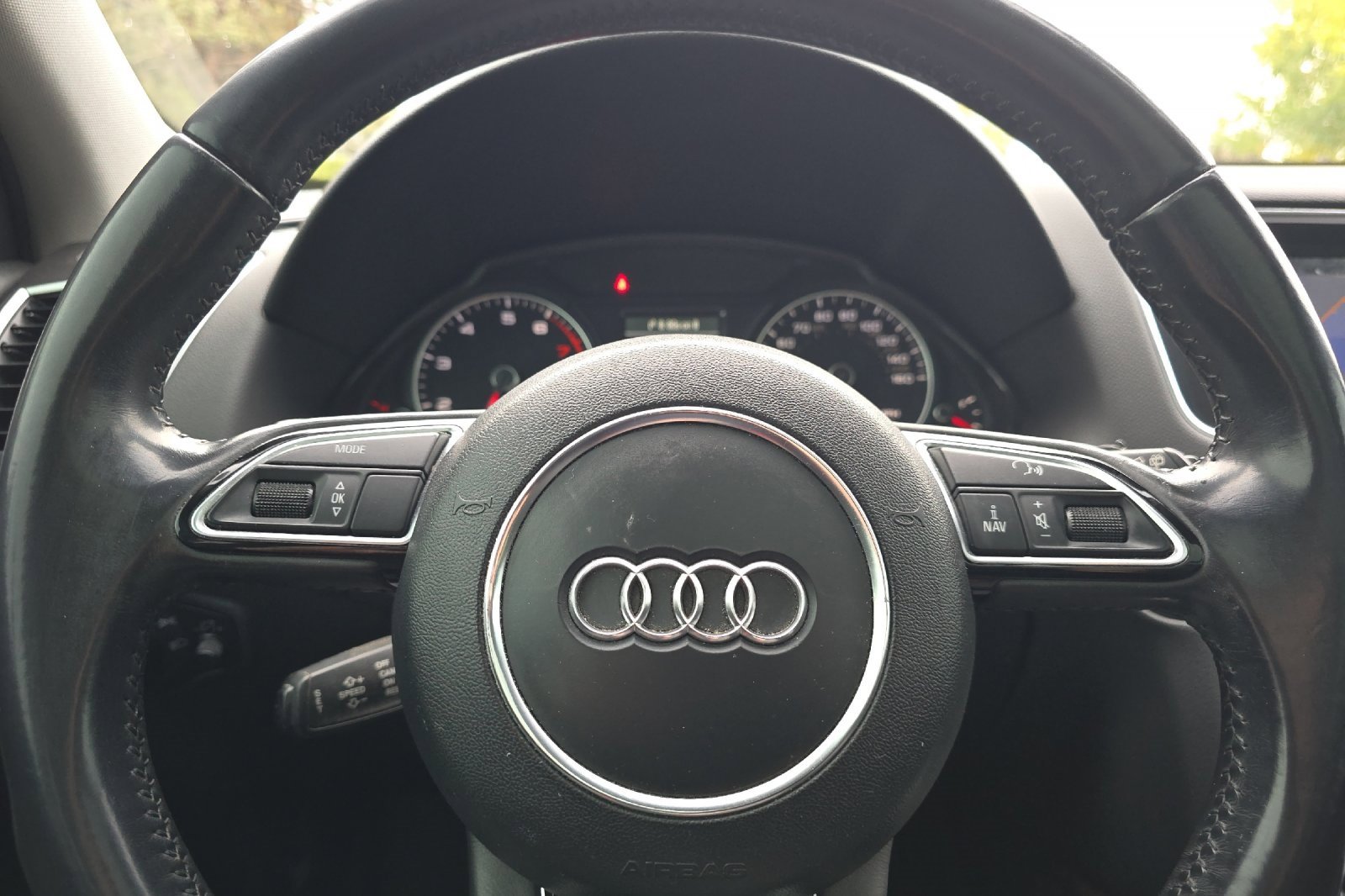 Used 2013 Audi Q5 3.0T Premium Plus w/ Audi MMI Navigation Plus Pkg image 26