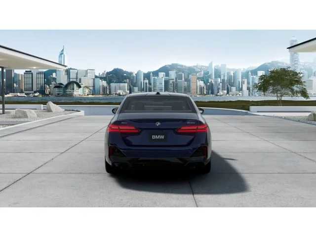New 2027 BMW 540i xDrive AWD/4WD image 5
