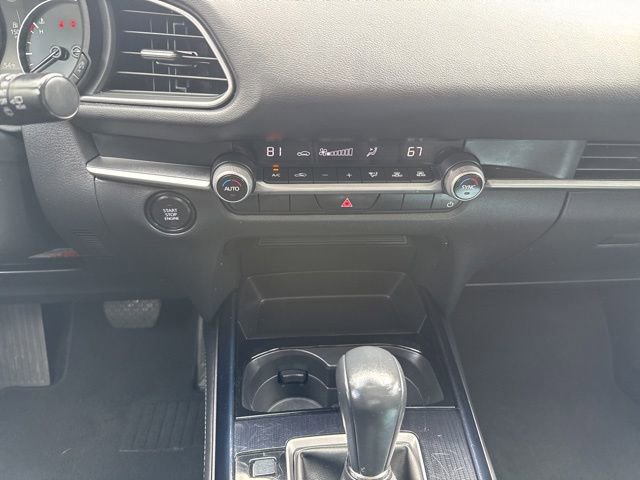 Used 2024 MAZDA CX-30 AWD 2.5 S w/ Select Sport Pkg image 27