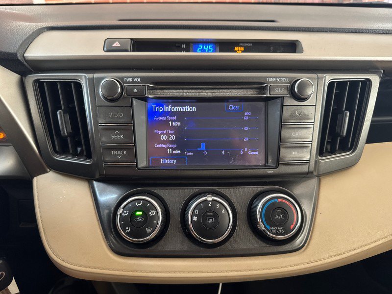 Used 2013 Toyota RAV4 LE AWD/4WD image 22