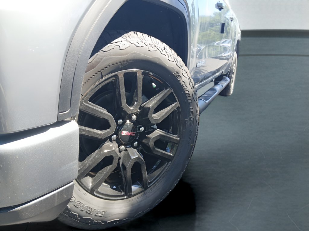 New 2026 GMC Sierra 1500 Elevation w/ Elevation Select Package RWD image 2