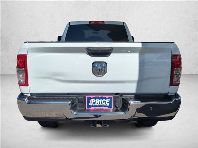Used 2024 RAM 3500 Tradesman w/ Protection Group image 7