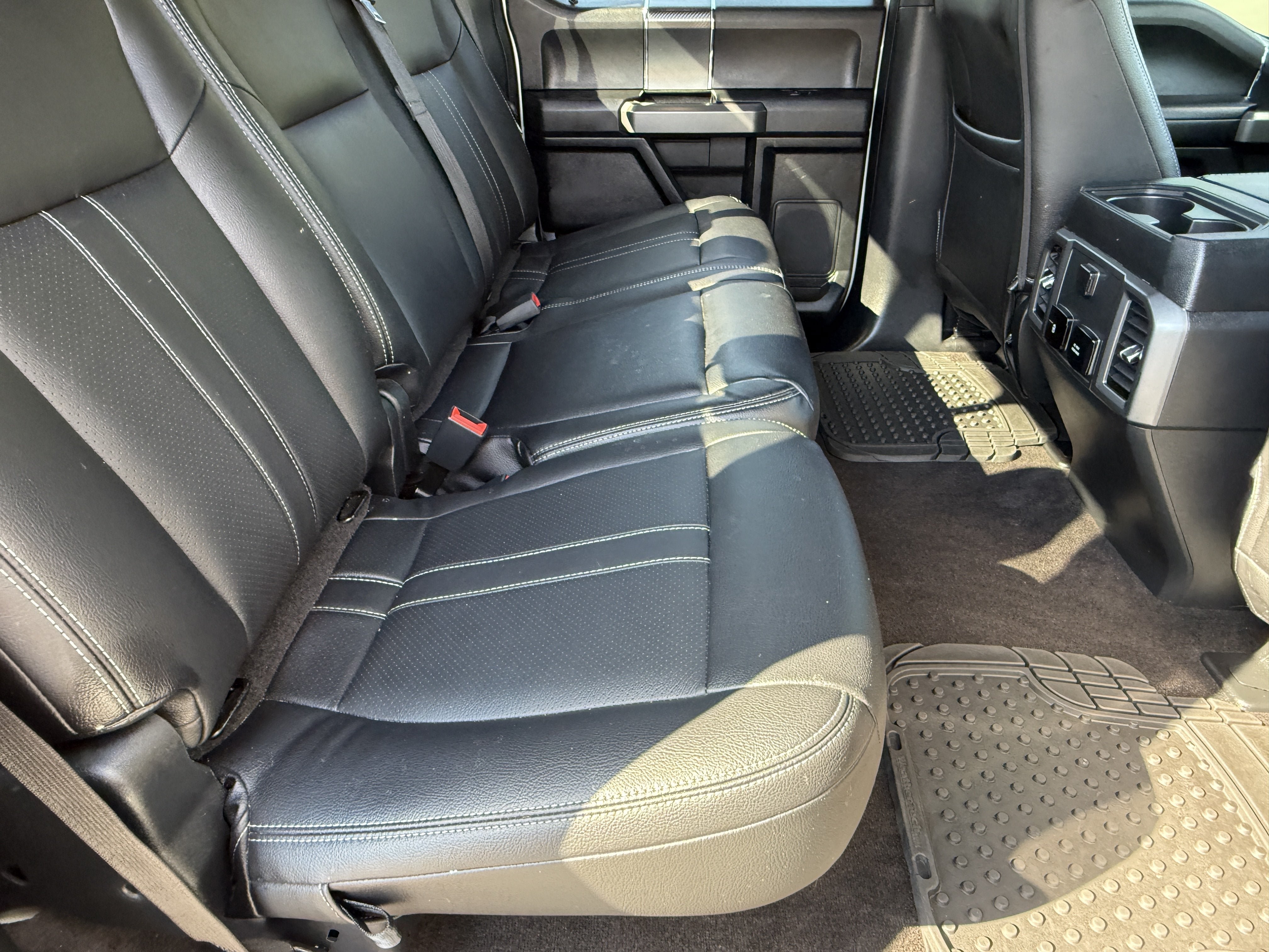 Used 2020 Ford F150 XLT w/ Equipment Group 302A Luxury AWD/4WD image 7