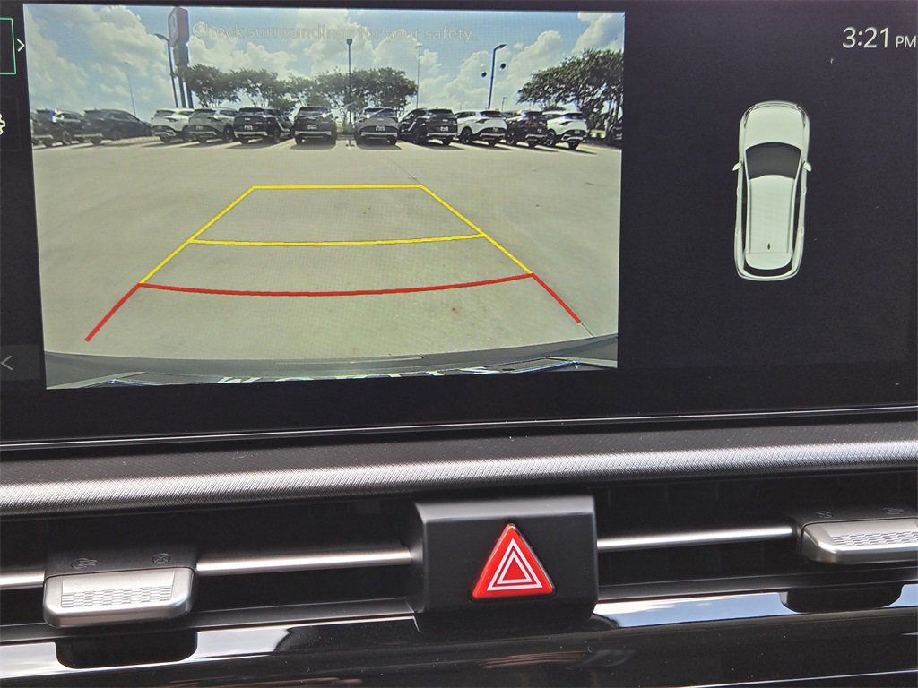 New 2026 Kia Sportage LX w/ LX Convenience Package image 12