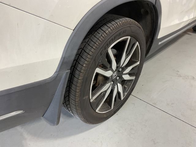 Used 2019 Honda Pilot Elite image 14