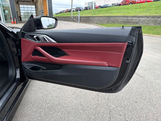 Used 2024 BMW 430i Convertible image 23