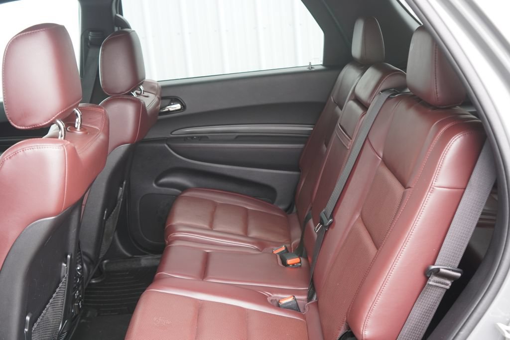 Used 2023 Dodge Durango GT AWD/4WD image 31