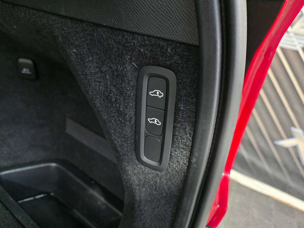 Used 2016 Volvo XC90 T6 Inscription image 35