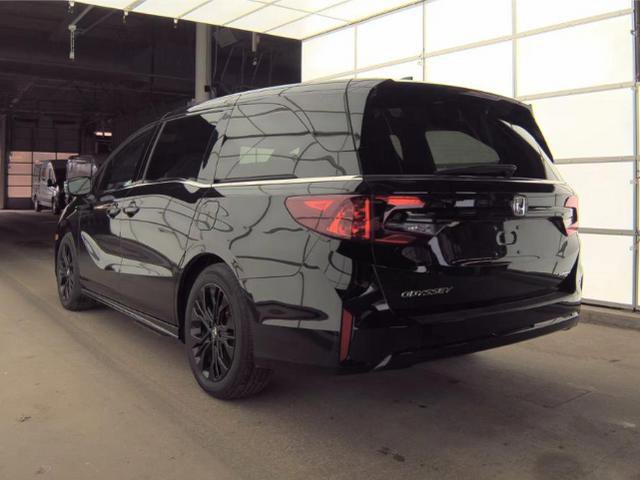 Used 2025 Honda Odyssey Sport-L image 4