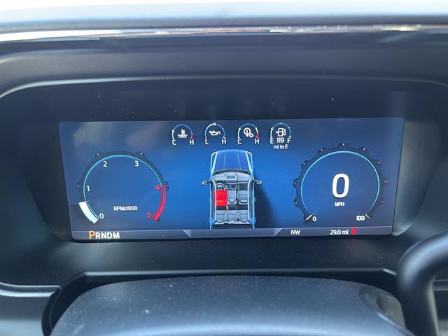 New 2026 Ford F250 XLT w/ XLT Premium Package AWD/4WD image 27