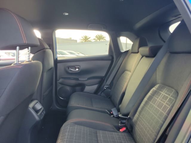 New 2026 Honda HR-V Sport image 11