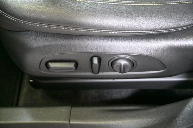 Used 2024 Chevrolet Trax ACTIV w/ Sunroof Package FWD image 49