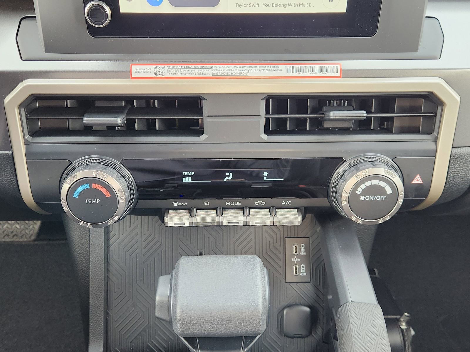 New 2026 Toyota Tacoma SR5 image 20