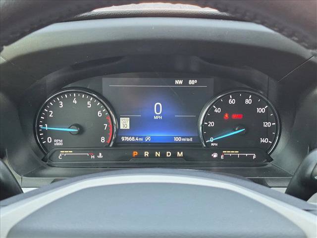 Used 2020 Ford Explorer XLT w/ Equipment Group 202A RWD image 11