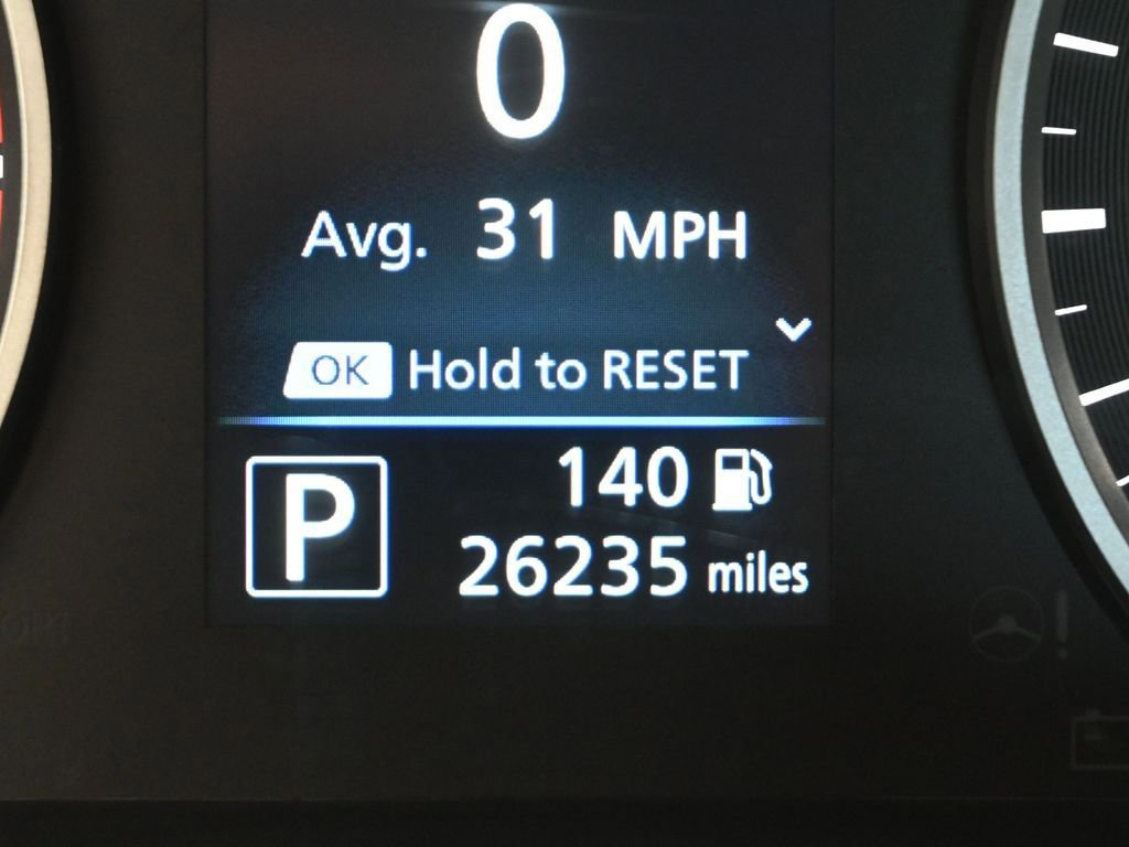 Used 2025 Nissan Sentra S image 36