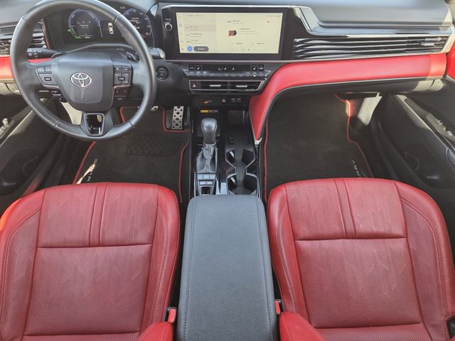 Used 2025 Toyota Camry XSE image 18